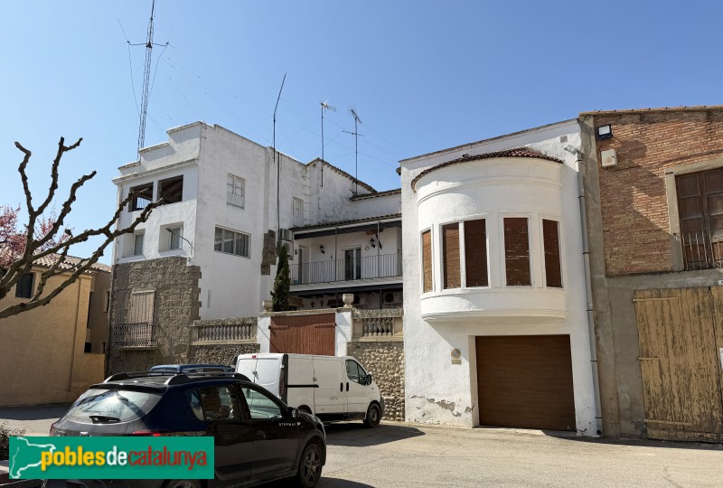 Corbins - Cal Quirra