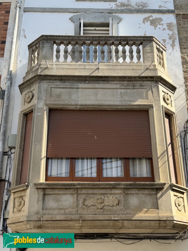 Corbins - Cal Quirra