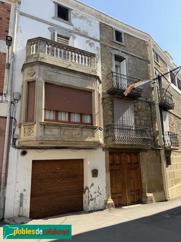 Corbins - Cal Quirra