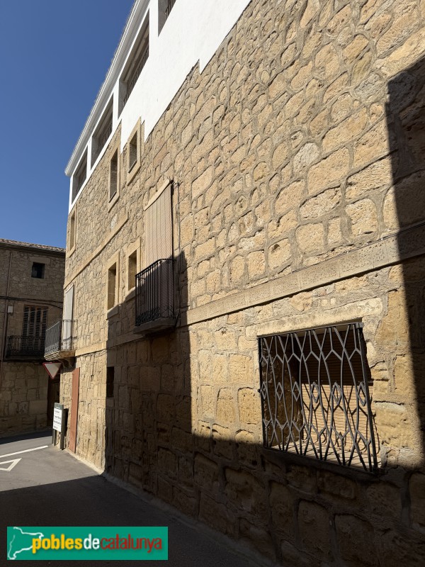 Corbins - Cal Quirra