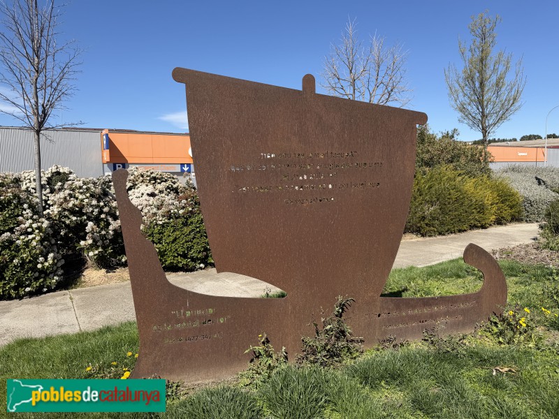 Almacelles - Parc Europa