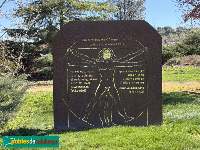 Almacelles - Parc Europa