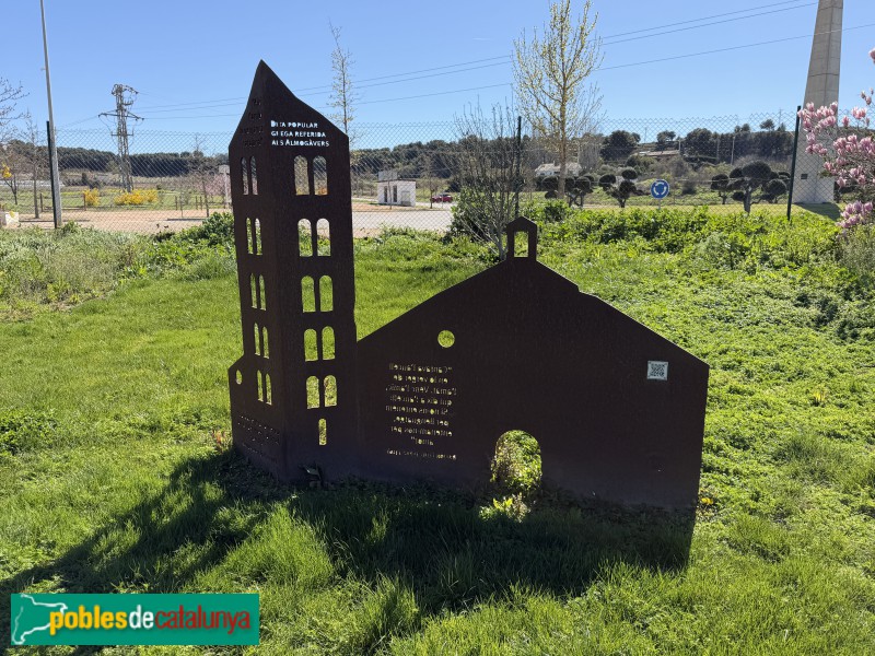 Almacelles - Parc Europa