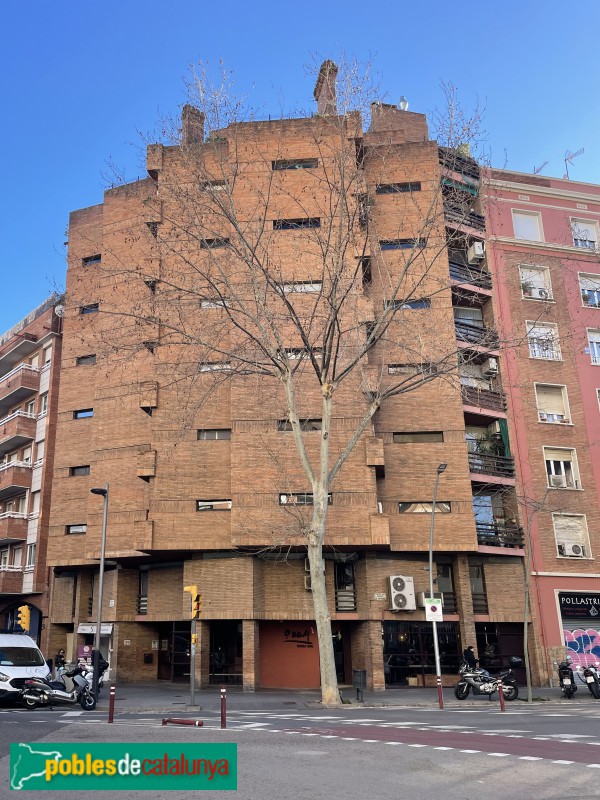 Barcelona - Nicaragua, 97-99 (Foto: Carlos Fusté, 2026) Barcelona - Nicaragua, 97-99