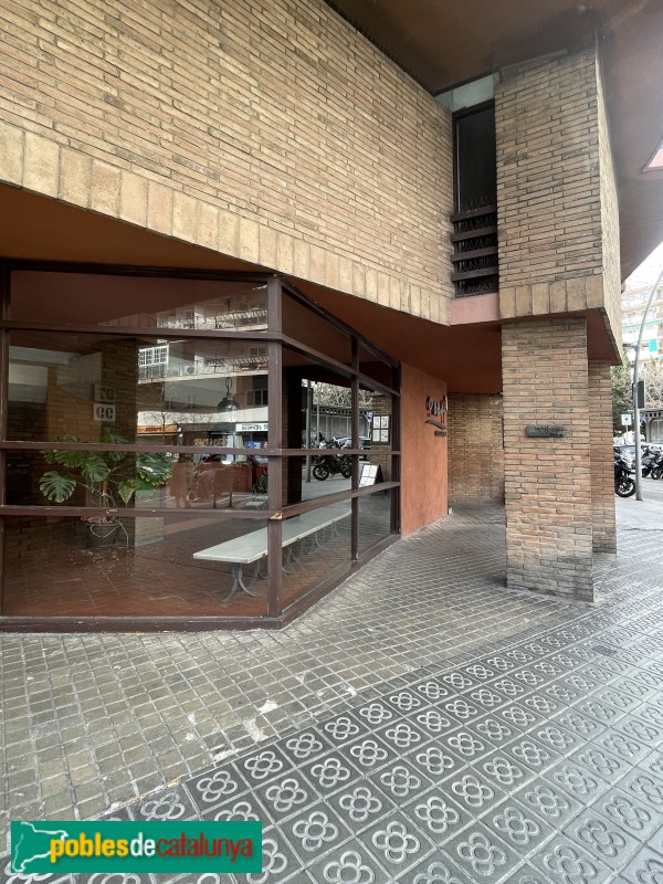 Barcelona - Nicaragua, 97-99 (Foto: Carlos Fusté, 2026) Barcelona - Nicaragua, 97-99