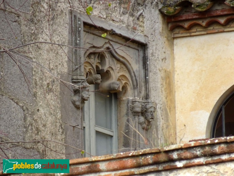 Premià de Dalt - Can Moles