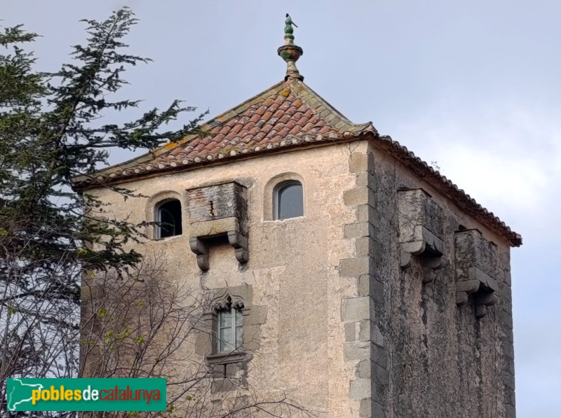 Premià de Dalt - Can Moles