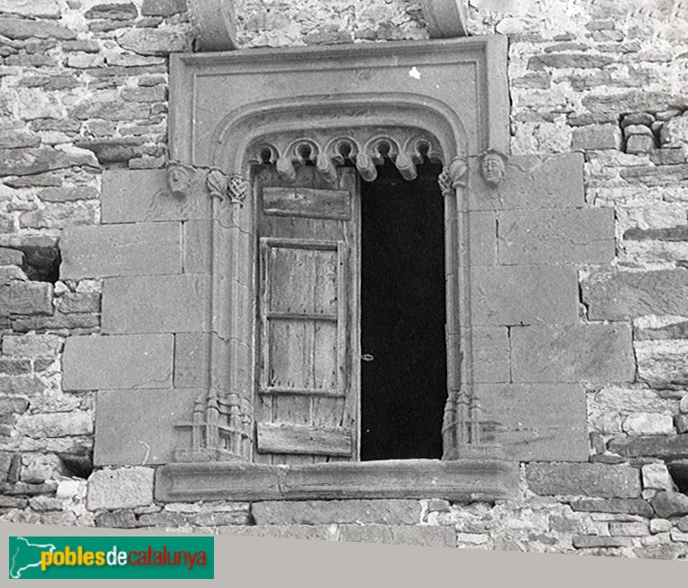 Tavertet - L'Avenc