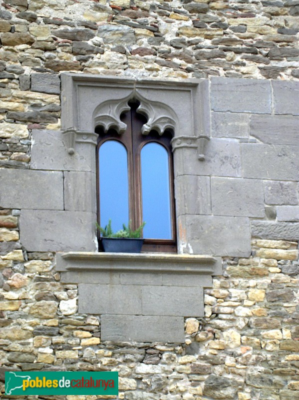 Tavertet - L'Avenc
