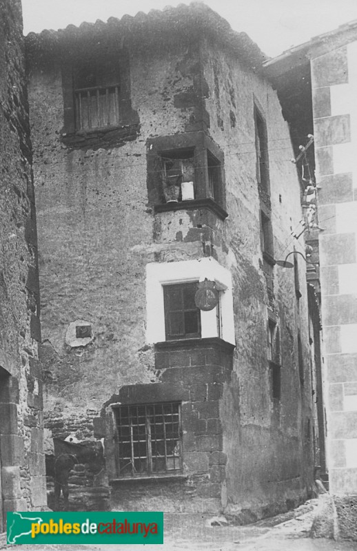 Rupit - Can Lo
