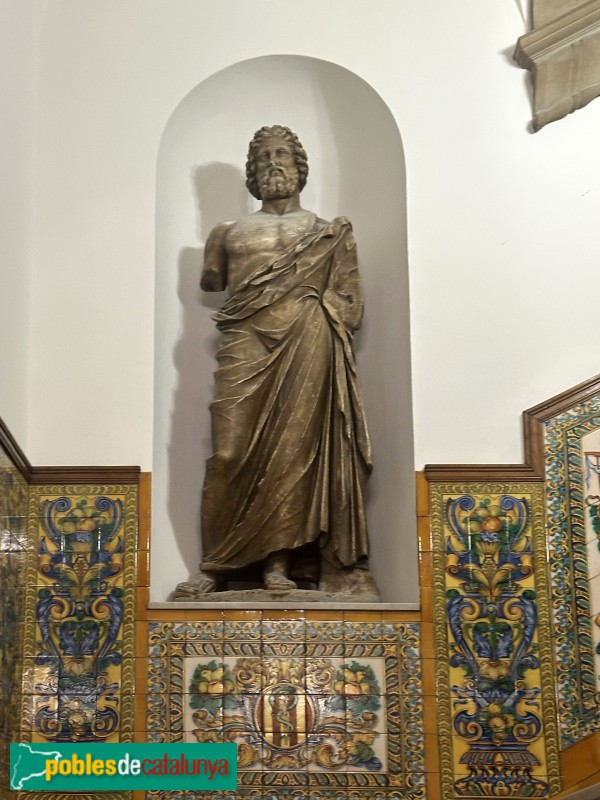 Barcelona - Casal del Metge