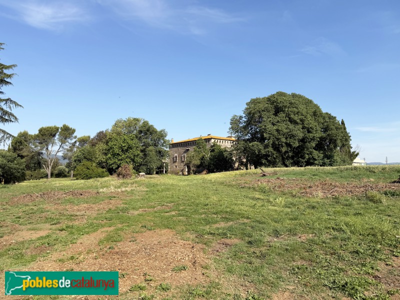 Sant Gregori - Jueria Grossa de Domeny (Foto: Albert Esteves, 2026) Sant Gregori - Jueria Grossa de Domeny