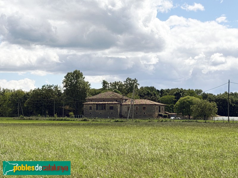 Sant Julià de Vilatorta - El Llopart