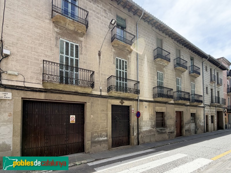 Manlleu - Can Grau