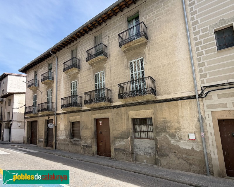 Manlleu - Can Grau