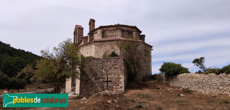 Querol - Sant Jaume de Montagut