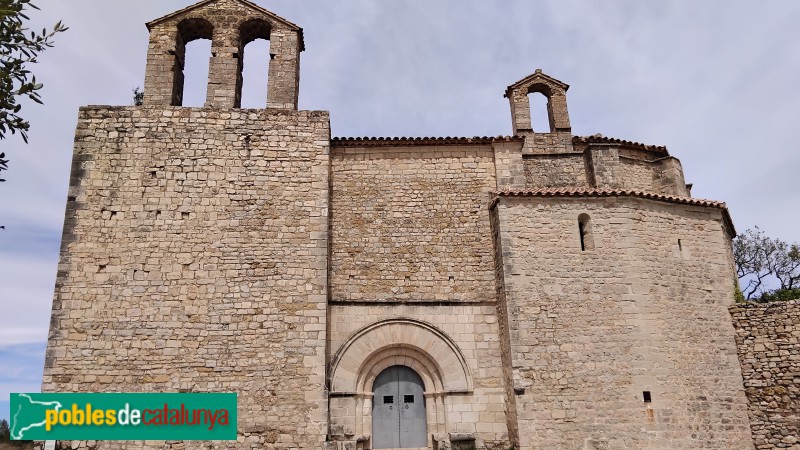 Querol - Sant Jaume de Montagut