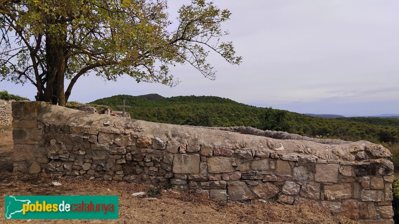 Querol - Sant Jaume de Montagut