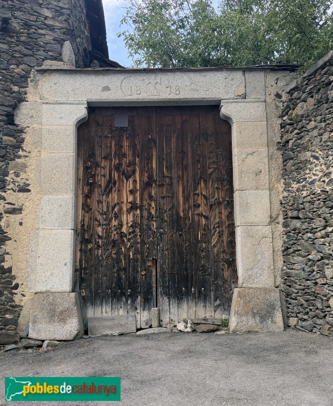 Guils de Cerdanya