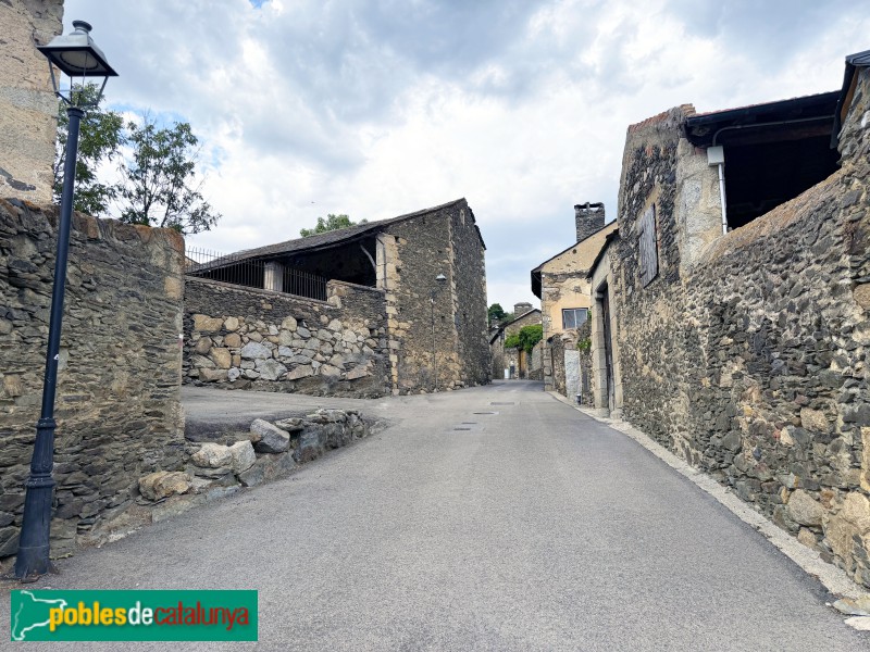 Guils de Cerdanya