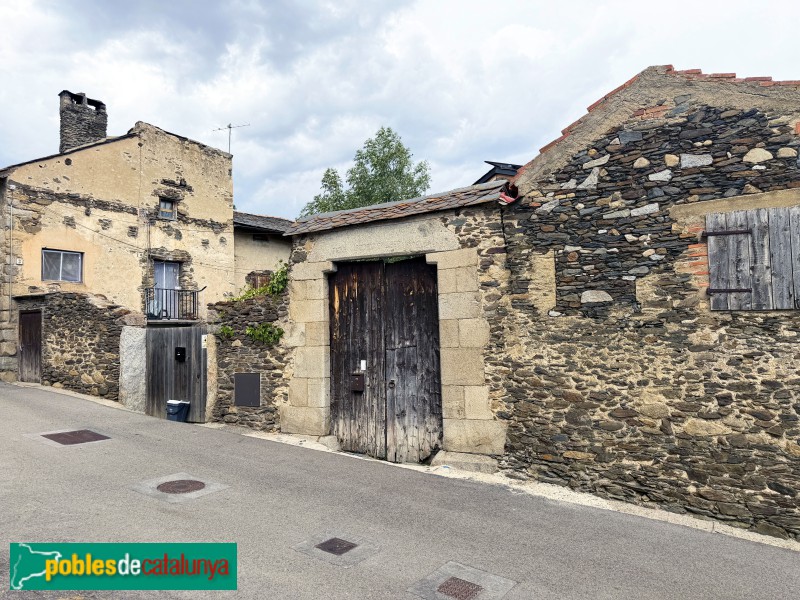 Guils de Cerdanya
