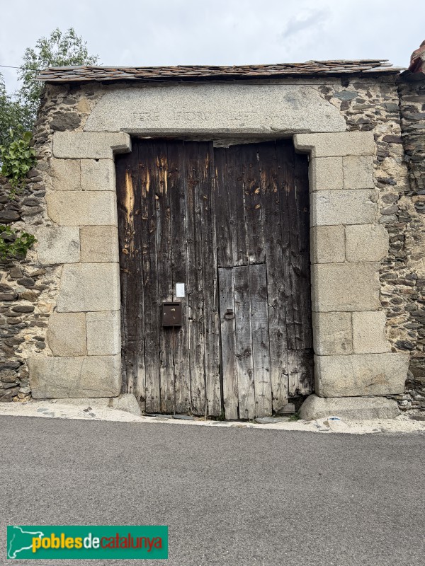 Guils de Cerdanya