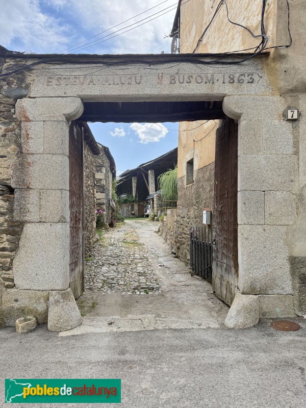 Guils de Cerdanya