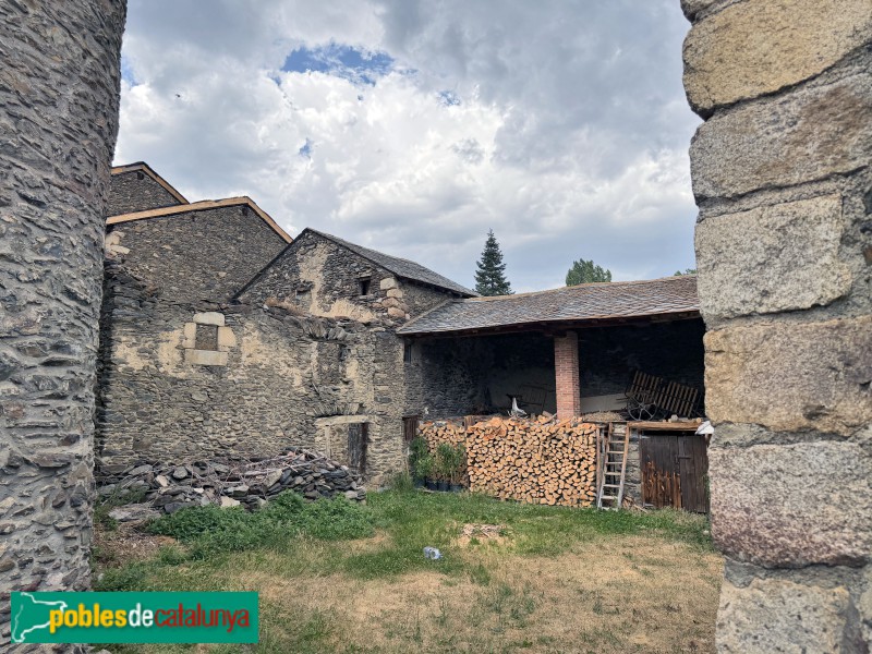 Guils de Cerdanya