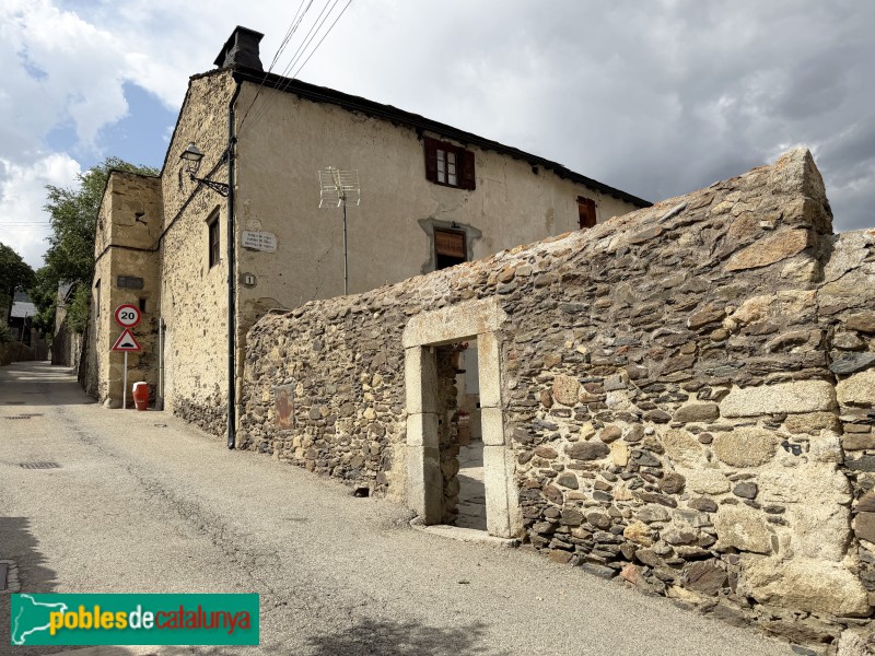 Guils de Cerdanya
