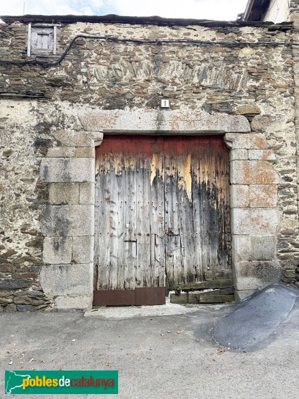 Guils de Cerdanya