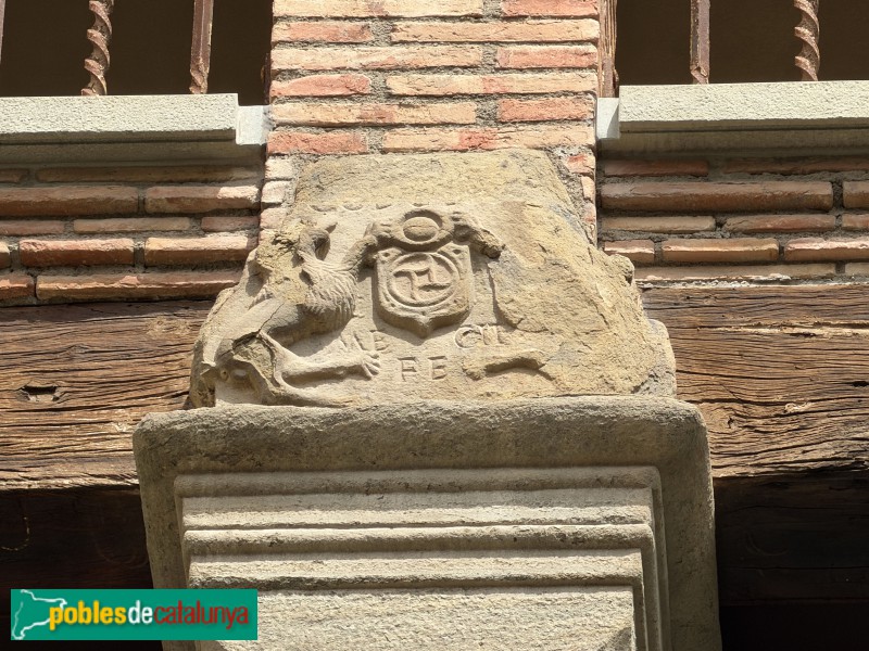 Torelló - La Codolosa (Foto: Albert Esteves, 2026) Torelló - La Codolosa