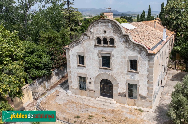 L'Arboç - Cal Julià del Papiol