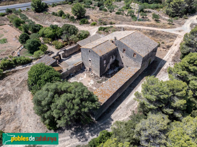 Tarragona - Mas del Mèdol
