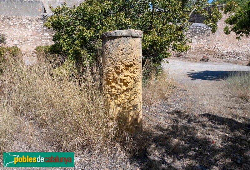 Tarragona - Mas del Mèdol