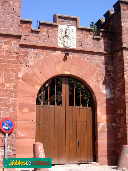 Castelldefels - Castell