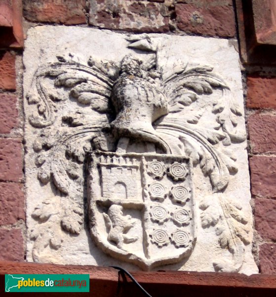 Castelldefels - Castell