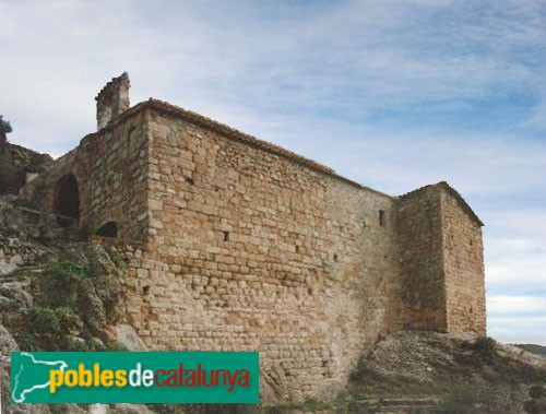 Esparraguera - Sant Salvador de les Espases Esparraguera - Sant Salvador de les Espases