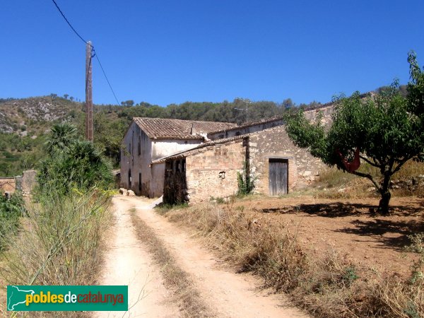 Olivella -  Can Muntaner